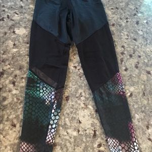 Onsie small yoga pants